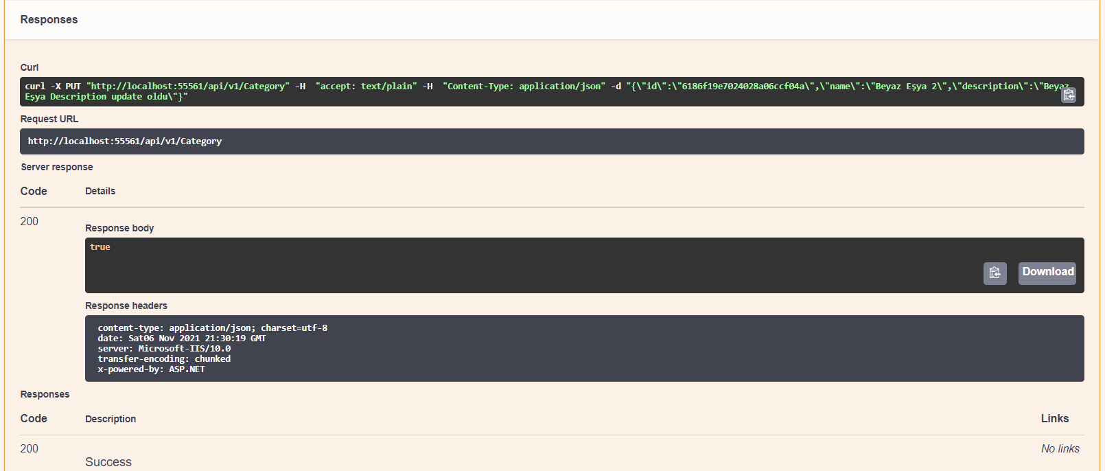 GitHub - ilhandemirtepe65/webapicoremongocrud: web api core mongo ...