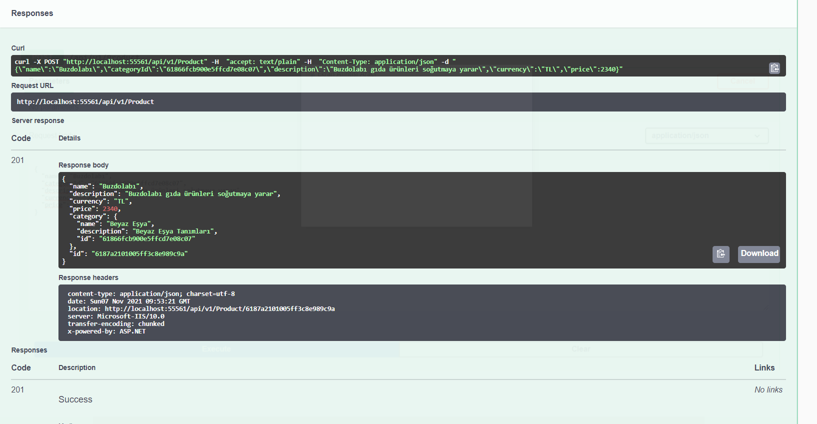 GitHub - ilhandemirtepe65/webapicoremongocrud: web api core mongo ...