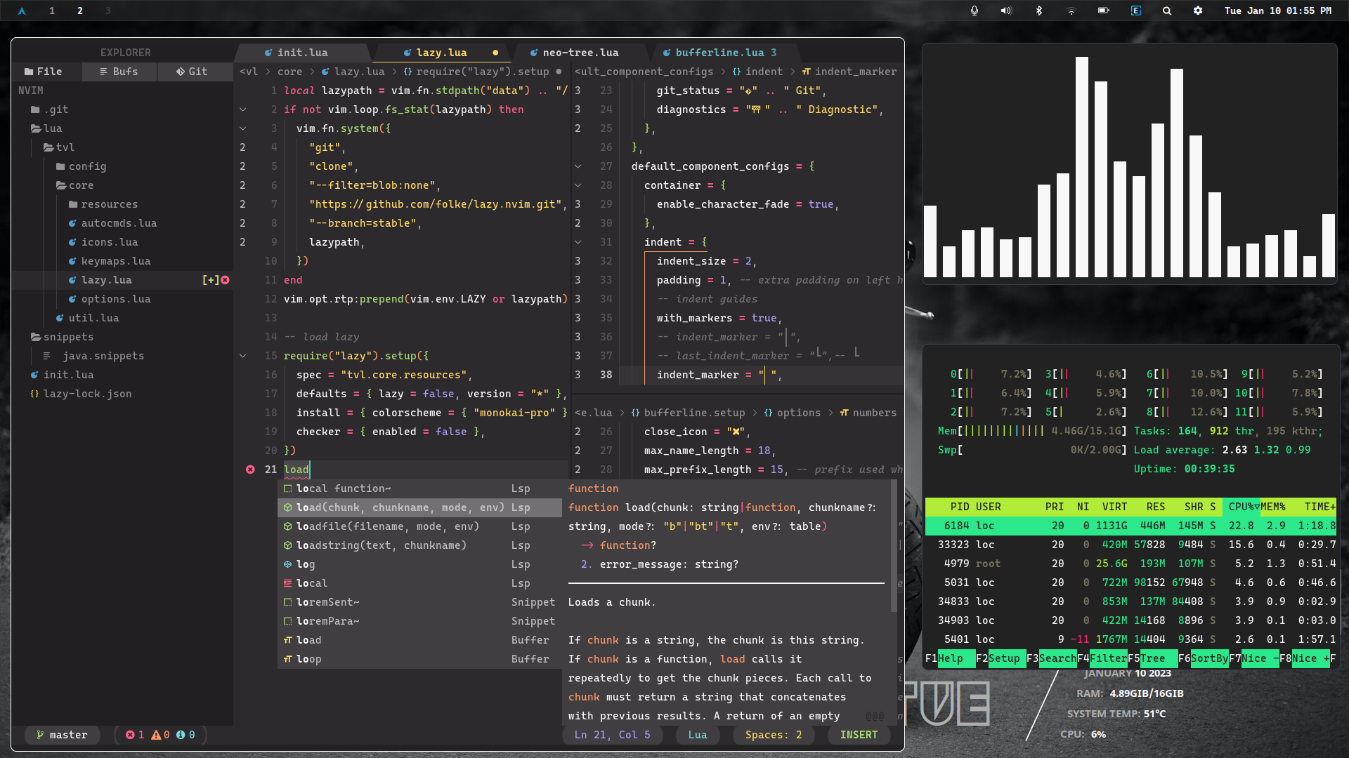 GitHub - loctvl842/BeastFiles