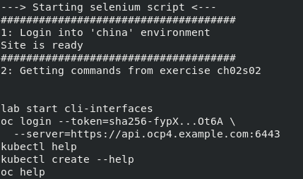 GitHub - ssanyal-rh/lx-toolbox: Automated lab environment creation