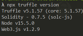 Truffle Migrate Network Rinkeby Time Out Error Pollingblocktracker Encountered An Error While Attempting To Update Latest Block Issue 3356 Trufflesuite Truffle Github Truffle Migrate Network Rinkeby Time Out Error Pollingblocktracker Encountered An Error While Attempting To Update Latest Block Issue 3356 Trufflesuite Truffle Github