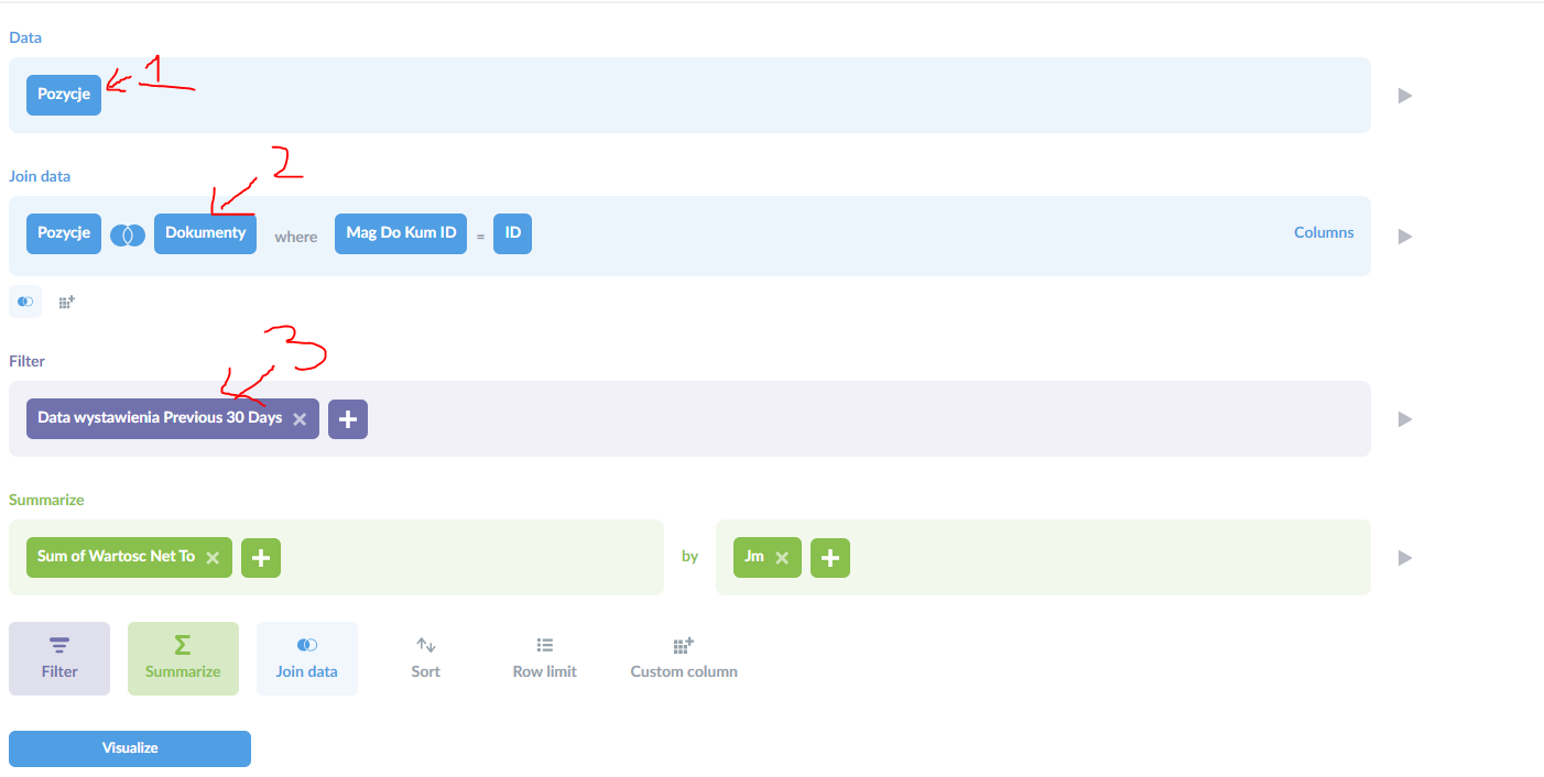 Help, the date filters in question don't work for me · Issue 15147