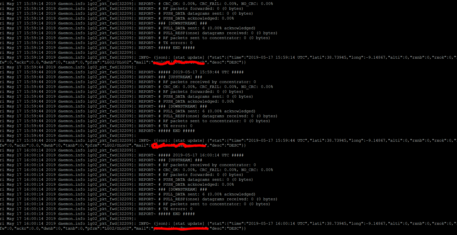 How many devices ? · Issue #636 · gotthardp/lorawan-server · GitHub