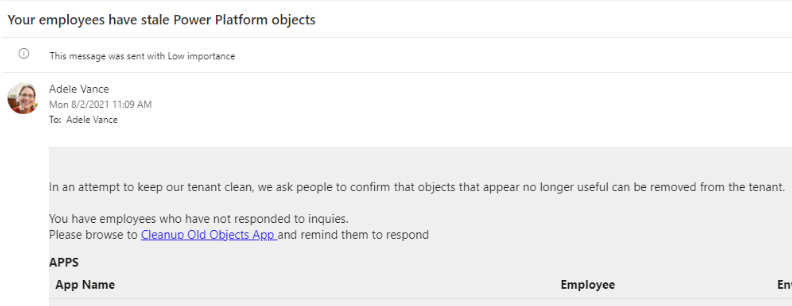 [CoE Starter Kit - QUESTION] QUESTION · Issue #5143 · microsoft/coe ...