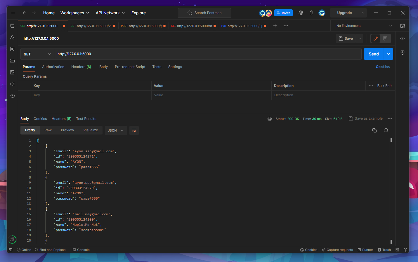 Flask-mongodb-RestAPI-CRUD/OutPut/VDO_PostMan.md at master · Ayon-SSP ...