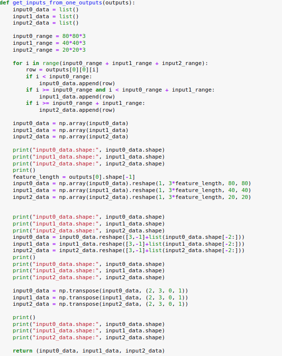 Load .onnx yolov5s model got error KeyError: '378' · Issue #232 ...