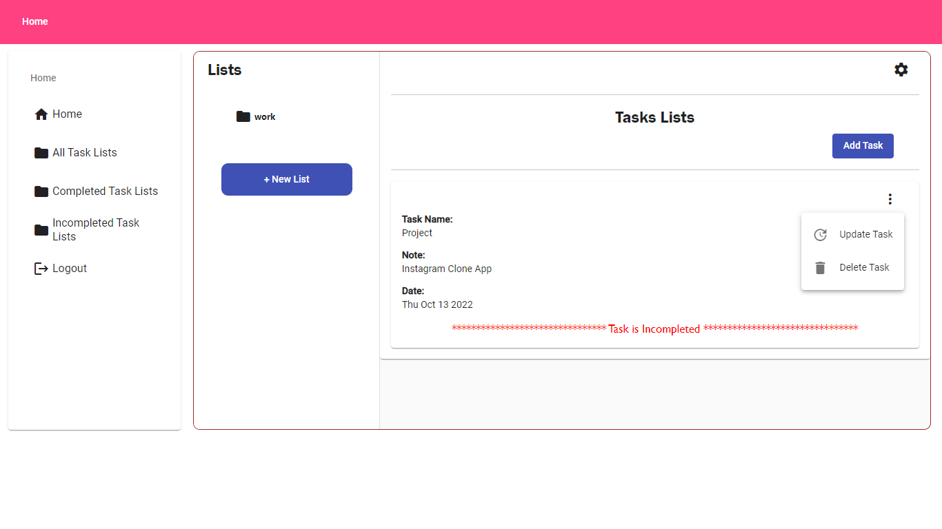 GitHub - Srisairam9881/My-Task-Manager
