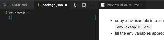 Close Preview automatically when editor is closed · Issue #433 ...