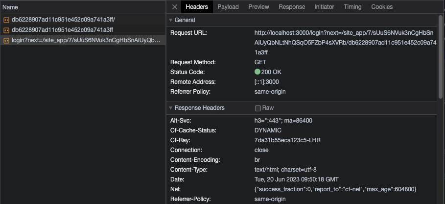 MIME error on frontend apps · Issue #16152 · PostHog/posthog · GitHub