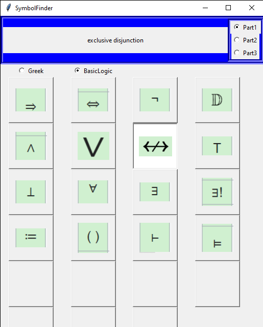 GitHub - AzureSky0/symbolIdentifier-using-python-Tkinter-: python GUI ...