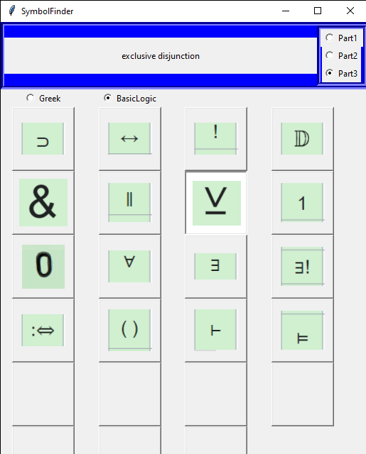 GitHub - AzureSky0/symbolIdentifier-using-python-Tkinter-: python GUI ...