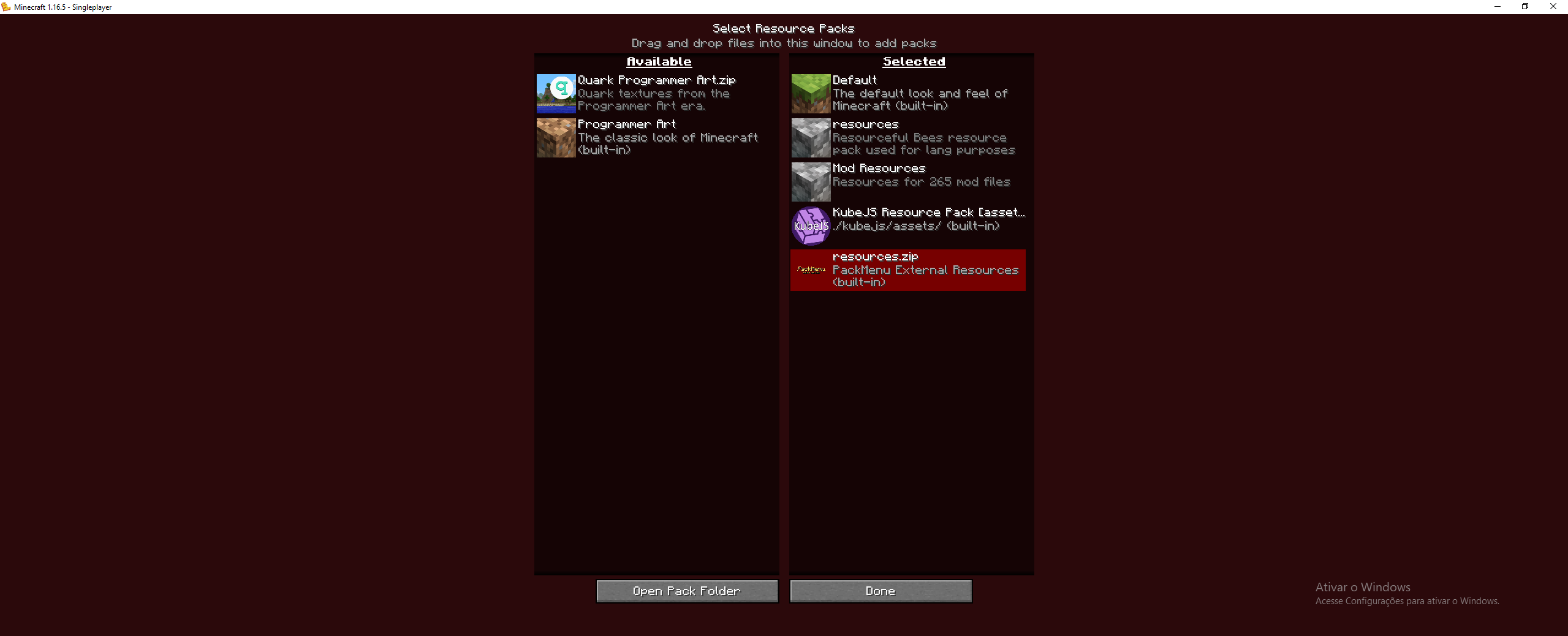 My textures are messed up · Issue #1209 · AllTheMods/ATM-6 · GitHub