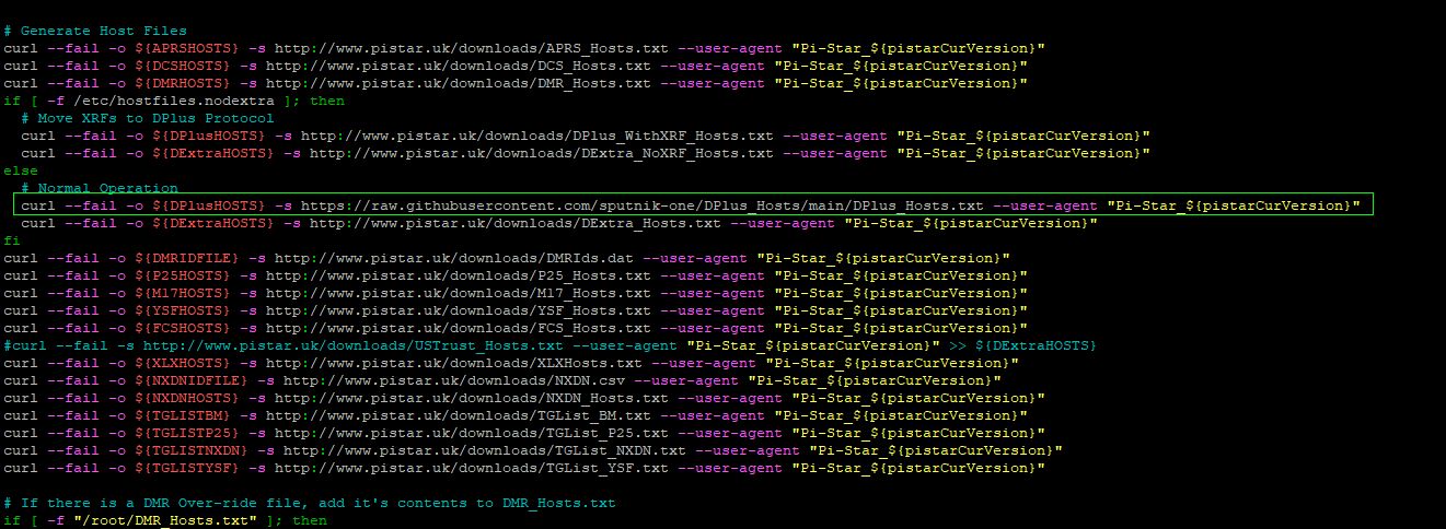 GitHub - sputnik-one/DPlus_Hosts: updated hosts lists to support ...