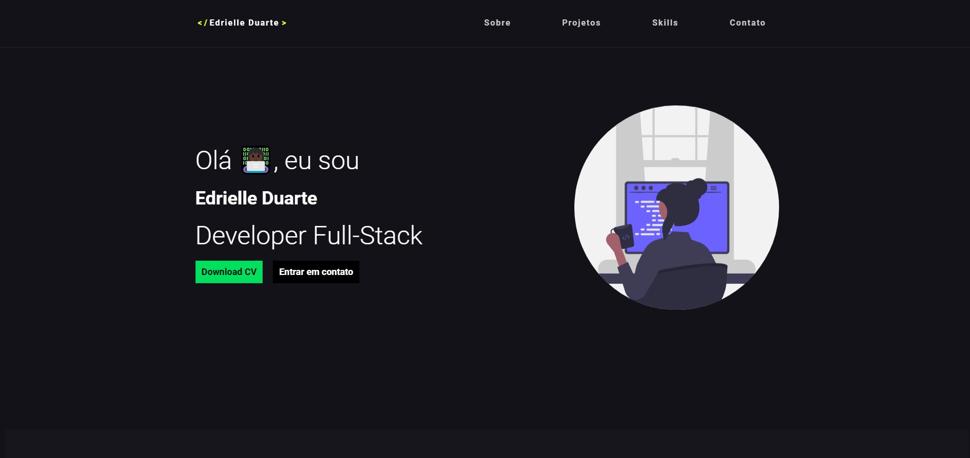 GitHub - edrielleduarte/edrielleduarte.github.io: Portfólio.