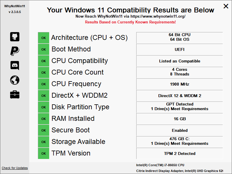 citrix receiver requirements citrix receiver requirements