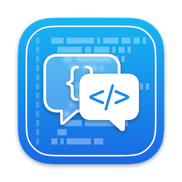 CodeEditLanguages Icon