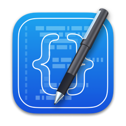 CodeEdit Product Icon