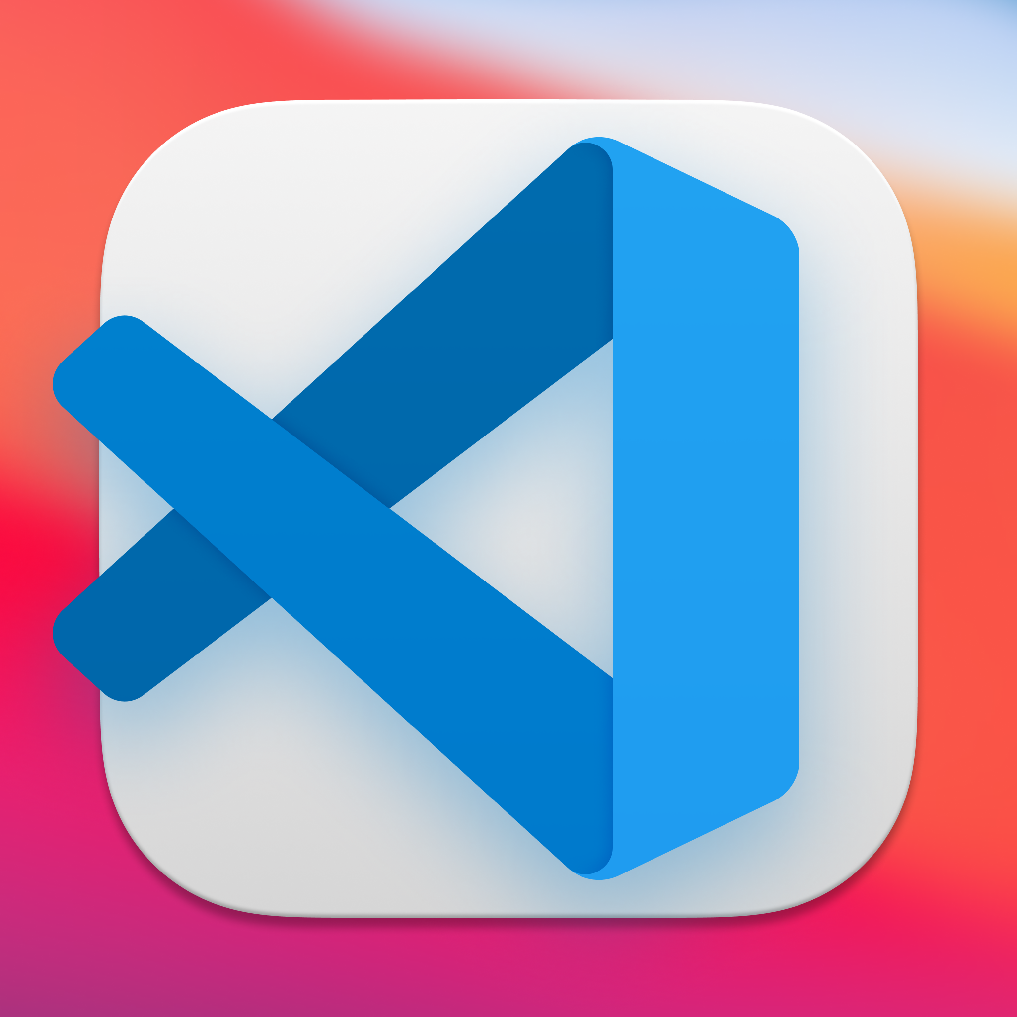 Visual Studio Code Download Mac M1