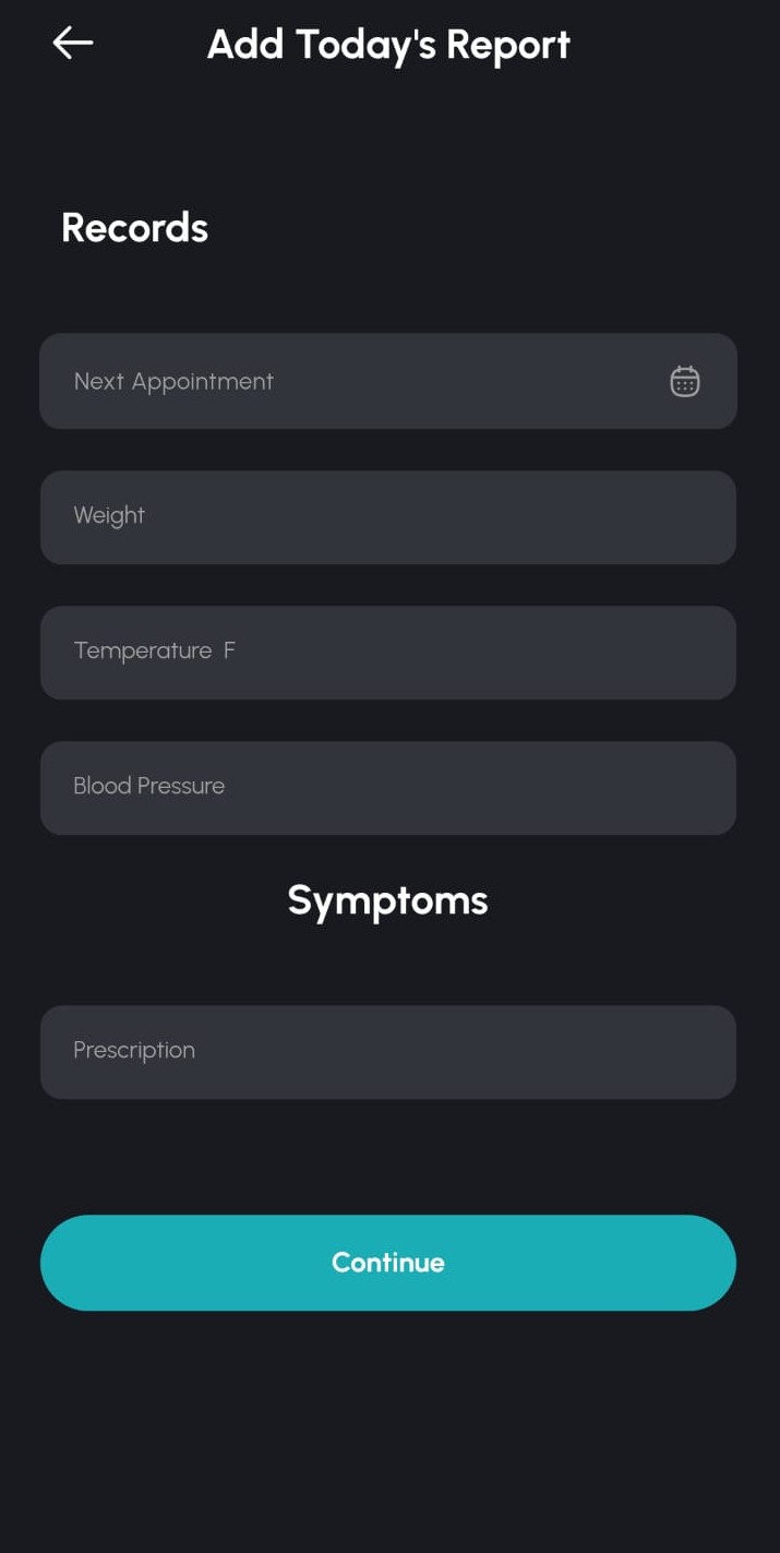 GitHub - cschinmay777/The_doctor-s_book · GitHub
