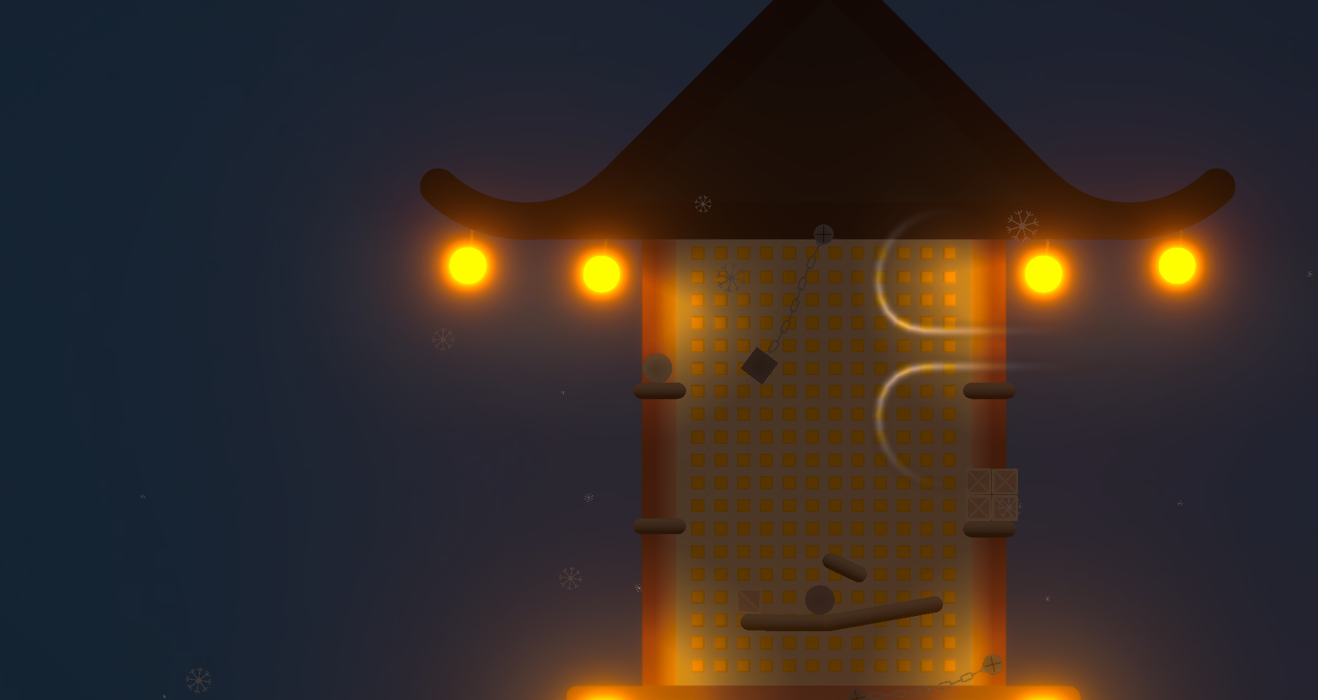 Github Ghersik Magnetism A Final Assignment For Game Physics Subject