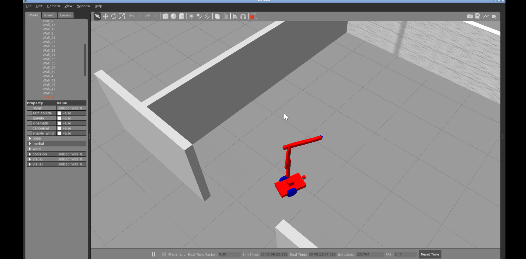 GitHub - Aathee1103/ExperimentalRoboticsAssignment2