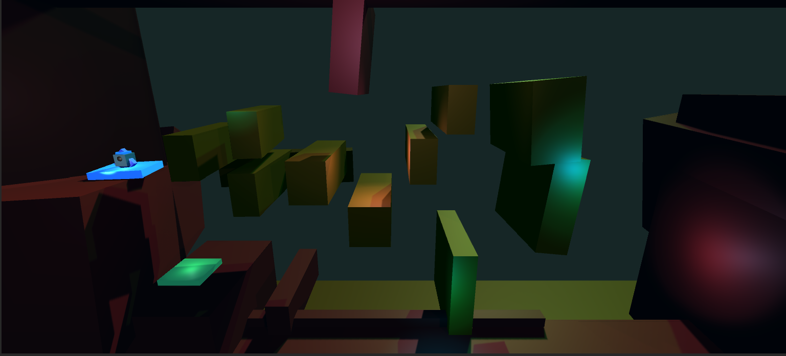 GitHub - isacciobota/proiectEGIOC: 3D Unity Game - built for WebGL
