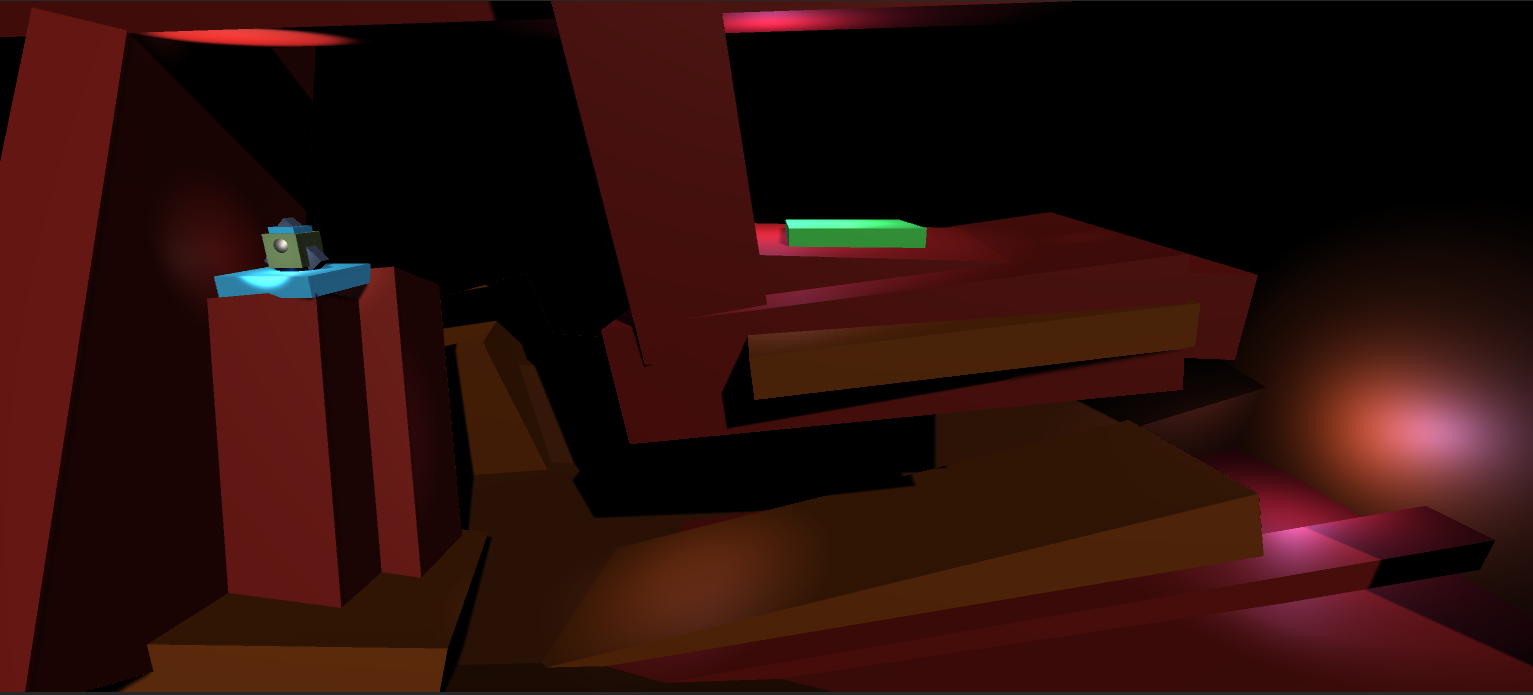GitHub - isacciobota/proiectEGIOC: 3D Unity Game - built for WebGL