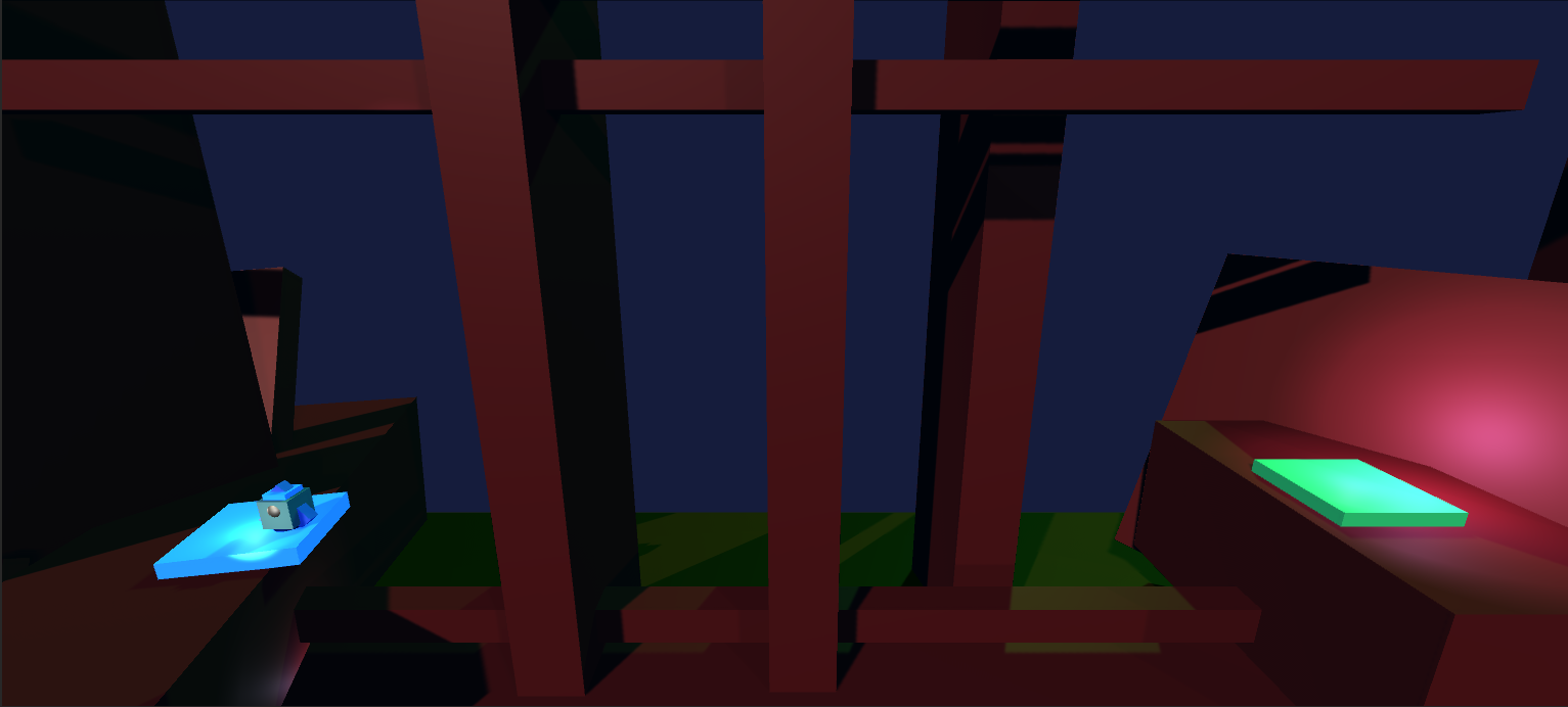 GitHub - isacciobota/proiectEGIOC: 3D Unity Game - built for WebGL