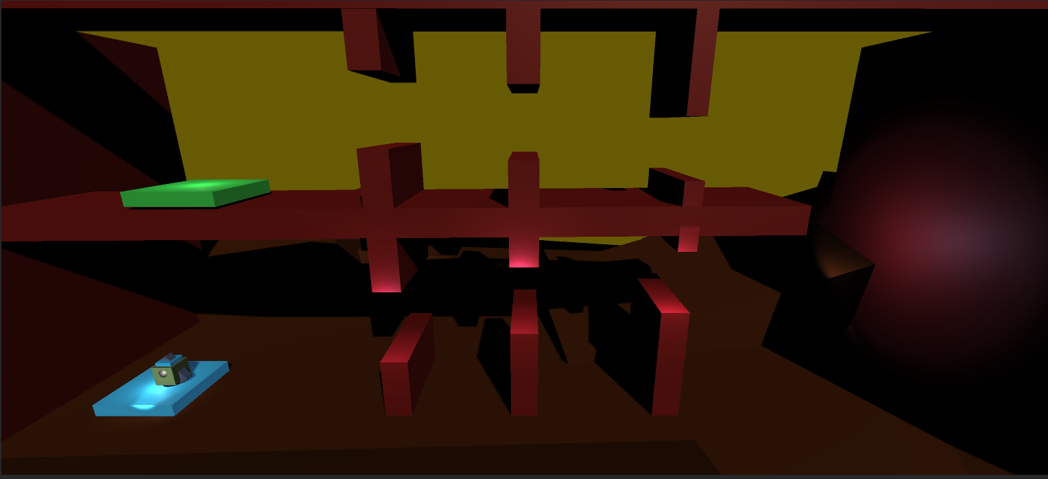 GitHub - isacciobota/proiectEGIOC: 3D Unity Game - built for WebGL