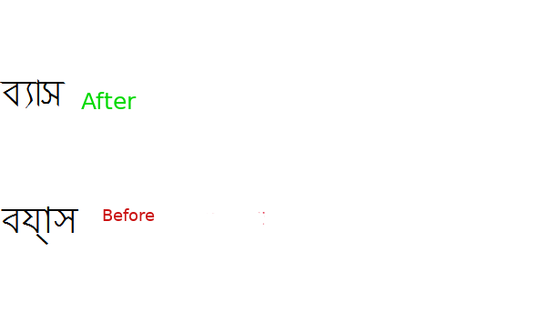 bengali-lohit-incorrect-ja-phala