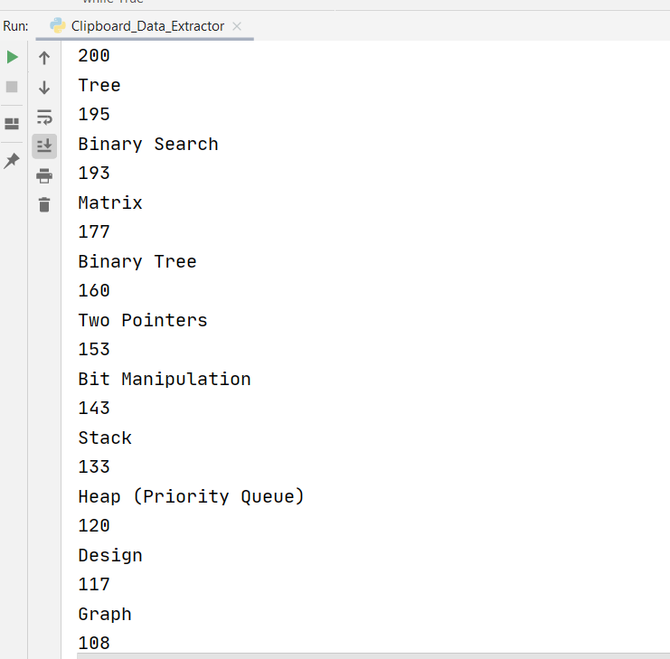 GitHub Aayushi1904/AssimilationofUserDatausingClipboard