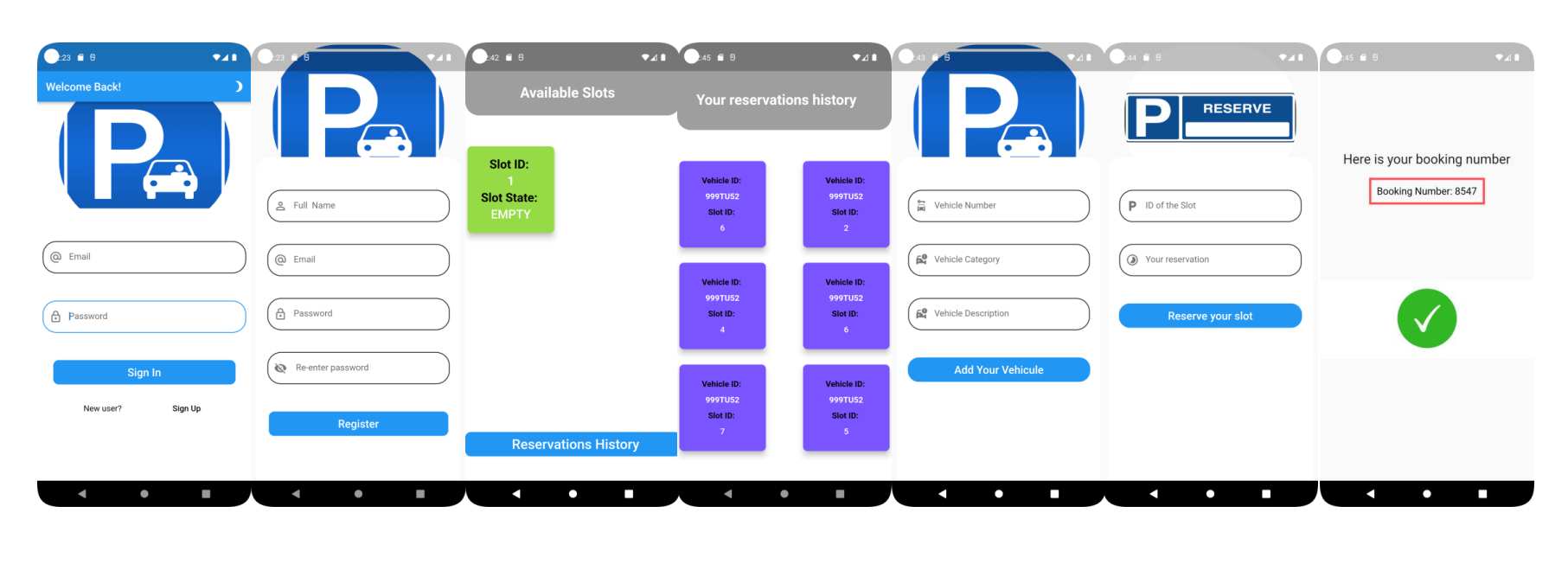 GitHub - tmarmedaziz/Smart-Parking: CoT project · GitHub