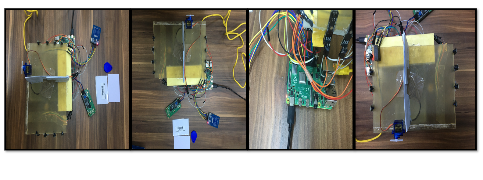 GitHub - tmarmedaziz/Smart-Parking: CoT project · GitHub
