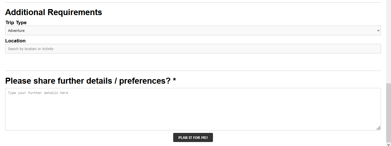 GitHub - haristahir58/Travelling-Website-using-HTML-CSS: Experience ...