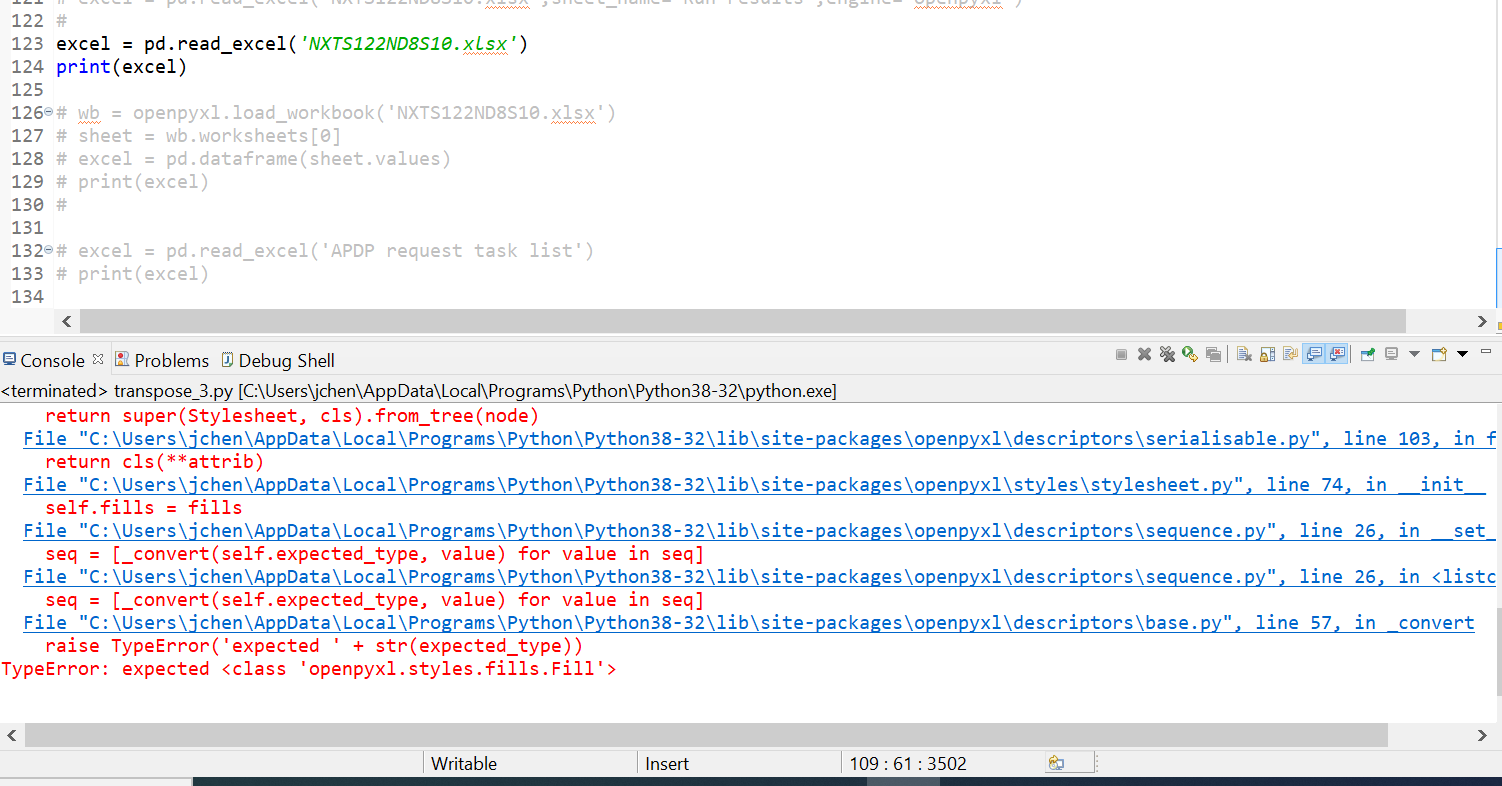 筛选超大Excel文件 · Issue #1 · zhujiem/python_for_excel · GitHub