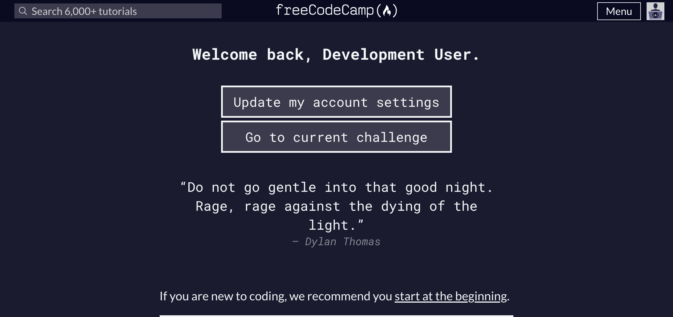 Alternative Methods · Issue #41545 · freeCodeCamp/freeCodeCamp · GitHub