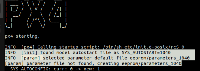 3 problems · Issue #18395 · PX4/PX4-Autopilot · GitHub