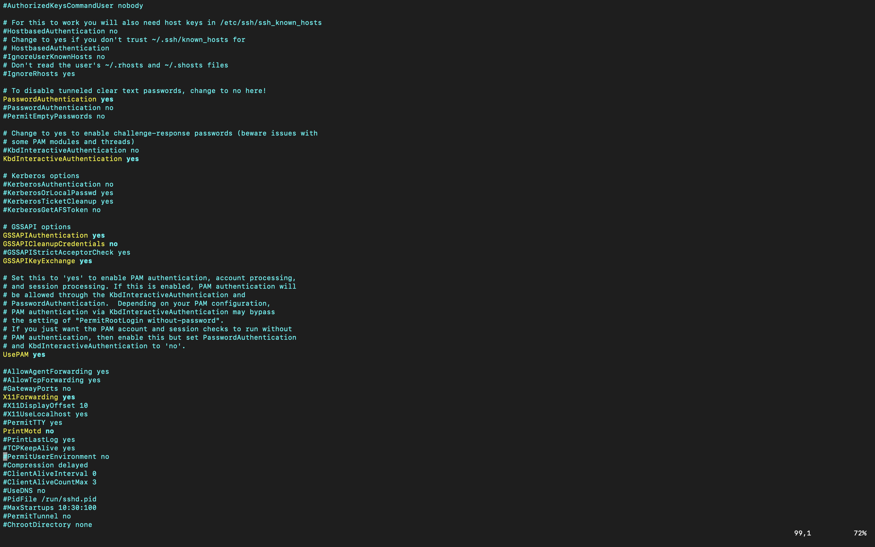 GitHub - NewthingAde/SHELL_SCRIPTING: Creating Shell Scripting In Linux
