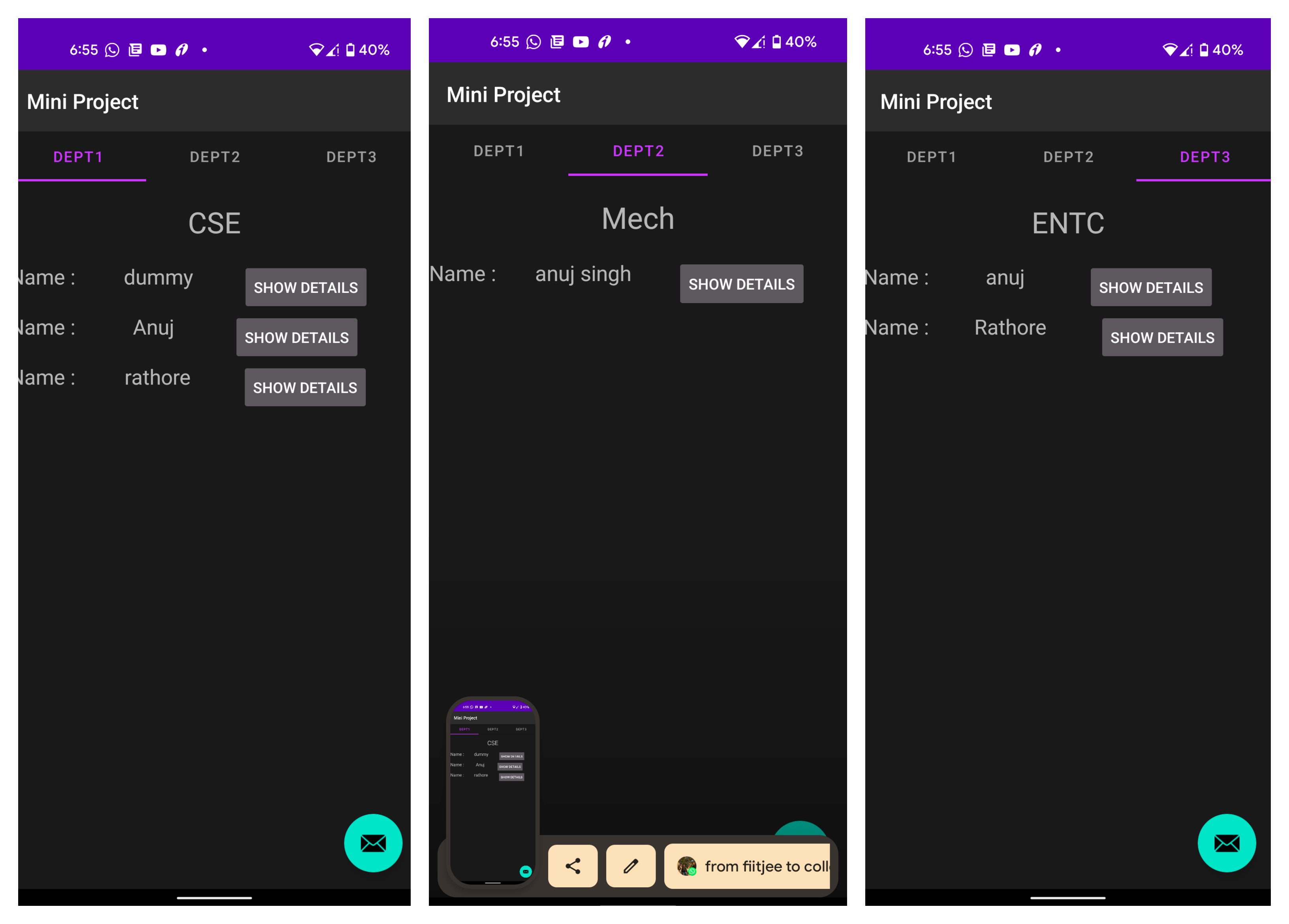 GitHub - Anuj-Rathore24/MiniProject
