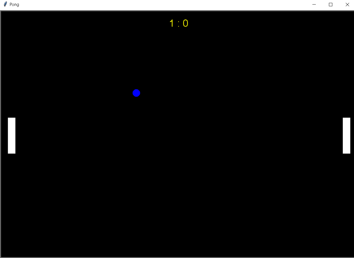 GitHub abdazmi/ponggame