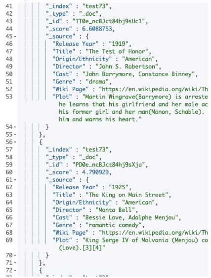 GitHub - sachinlim/elasticsearch-movie-plots: Using Elasticsearch to ...