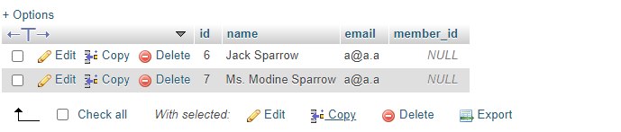 Table columns display · Issue #16806 · phpmyadmin/phpmyadmin · GitHub
