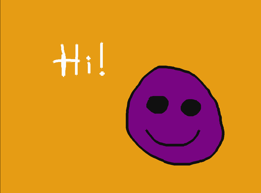 GitHub ZNicoleZ/myPaint A paintlike program developed in C++ and