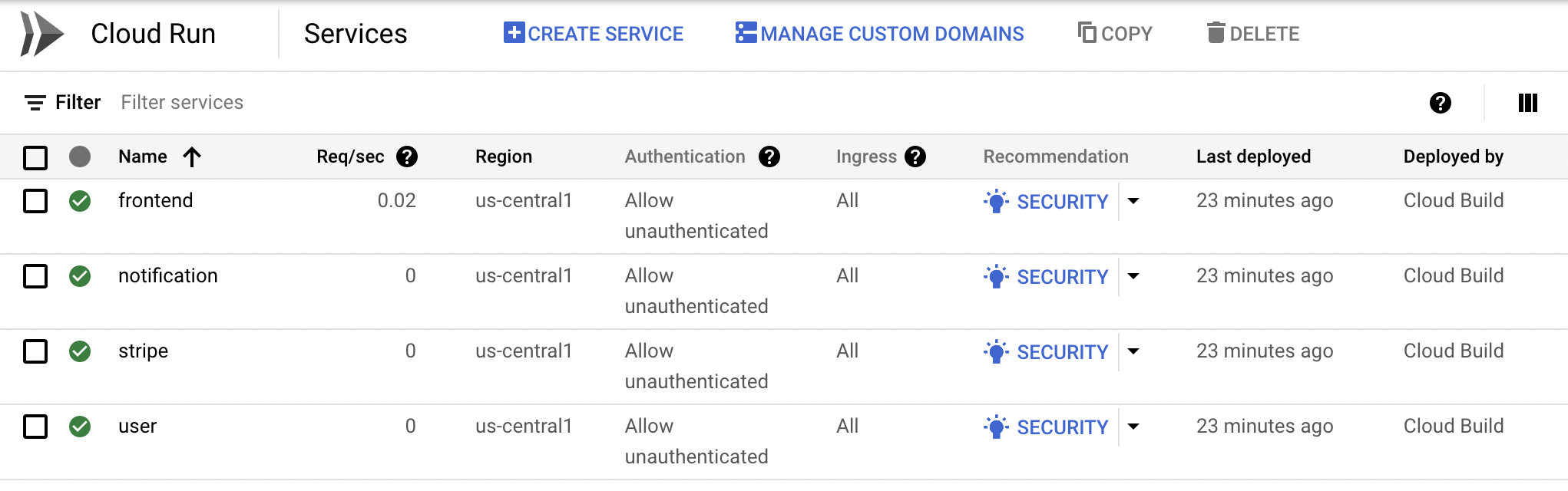 : httpconnectionpool(host='localhost Images High... HTTPConnectionPool(host='localhost', port=5002): Max retries exceeded ...