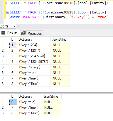 Convert.ToInt32 could not be translated when argument is user-defined ...