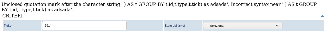 sql-injection