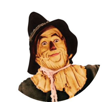 Scarecrow