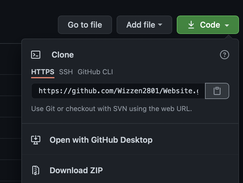 github_clone