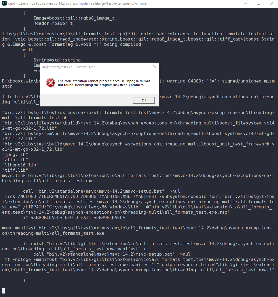 b2-without-dll-path-for-deps