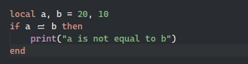 The font can't support